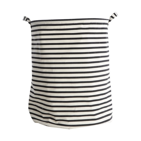 House Doctor - Stripes Laundry Bag