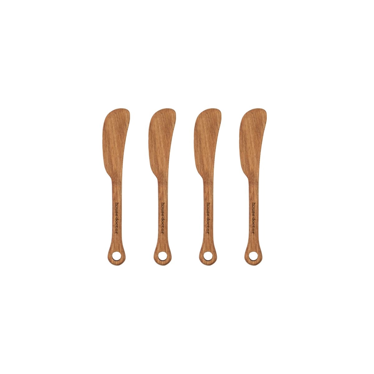 House Doctor - Eya Butter Knives