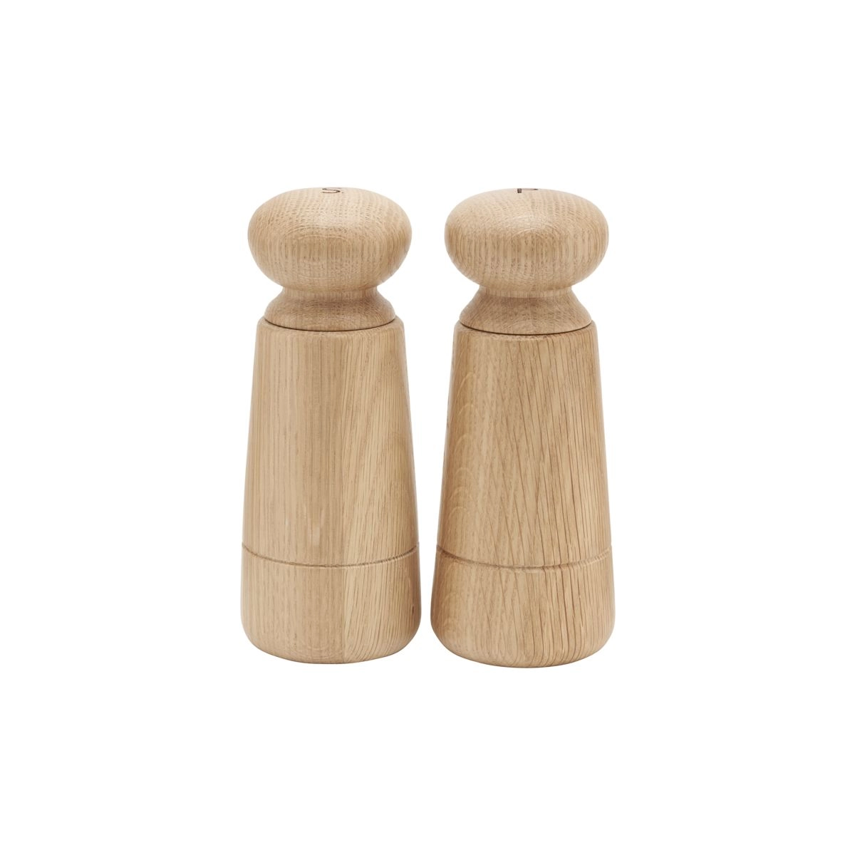 House Doctor - Salt and pepper