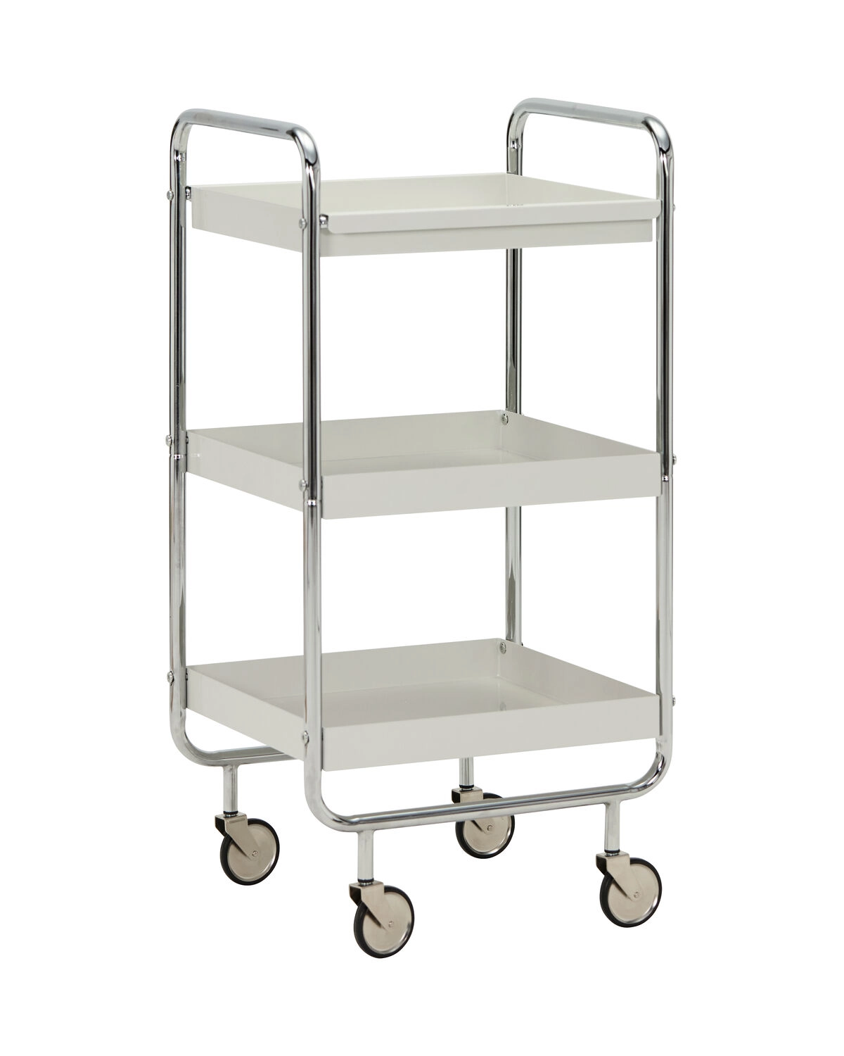 House Doctor - HDRoll Trolley -