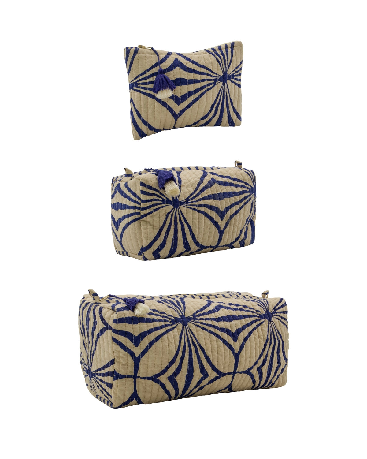 House Doctor - Toiletry Bag HDCare