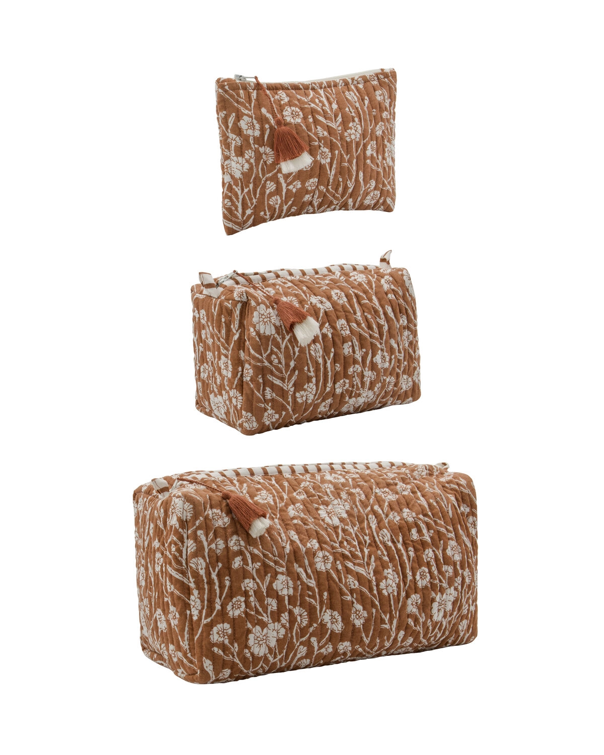 House Doctor - Toiletry Bag -