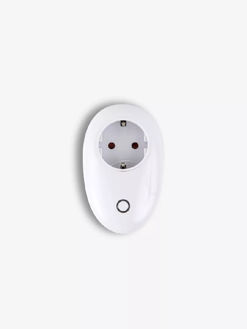 Housegard WP324NX smart plug Home White