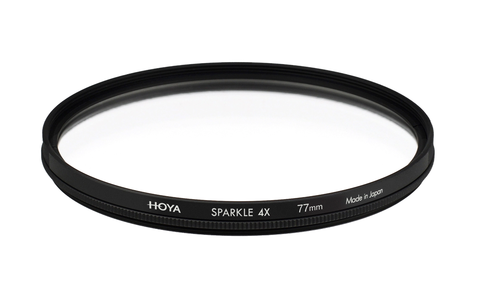 Hoya SPARKLE 4X Camera protection filter