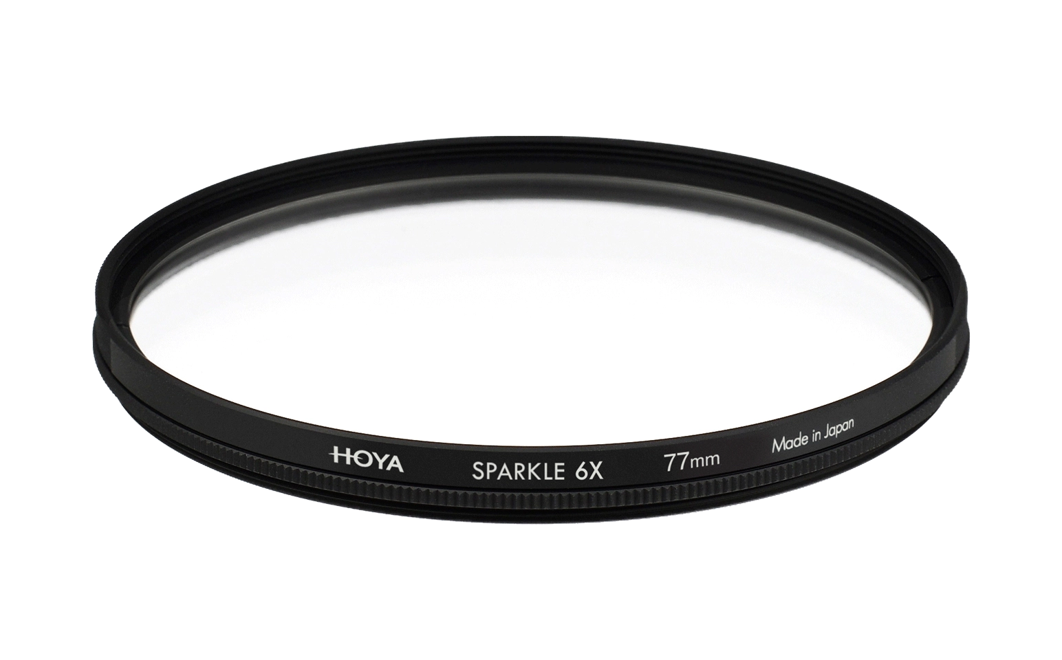 Hoya SPARKLE 6X Center spot camera