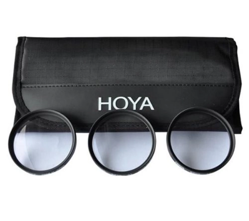 Hoya DFK52 camera lens filter Camera