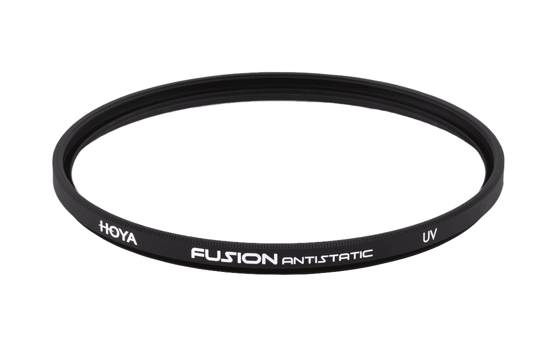 Hoya Fusion Antistatic UV Ultraviolet (UV)