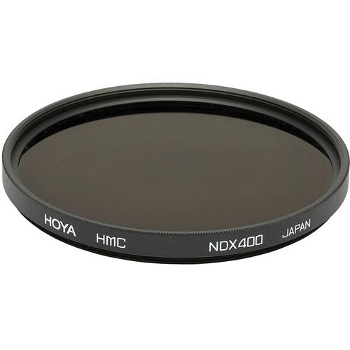 Hoya NDx400 52mm Neutral density camera