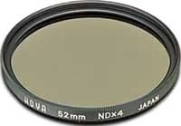 Hoya NDx4 49mm 0024066493323 024066493323