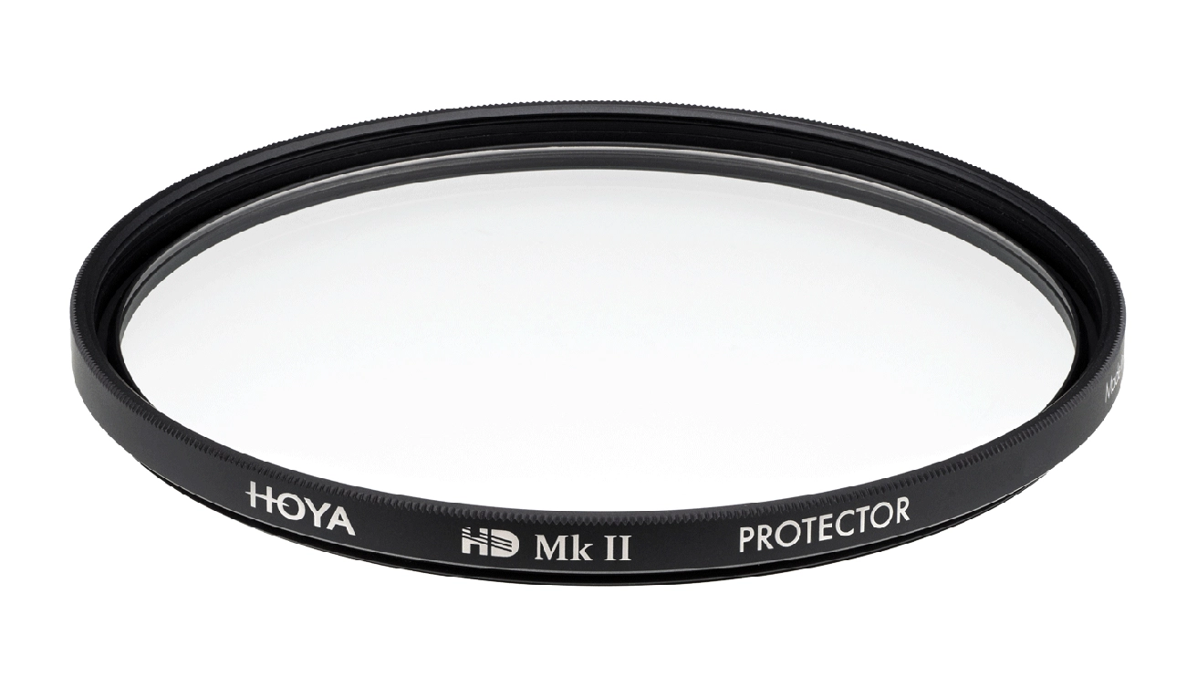 Hoya HD Mk II Protector Camera