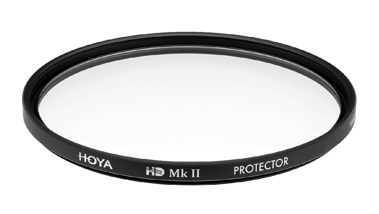 Hoya HD Mk II Protector Camera