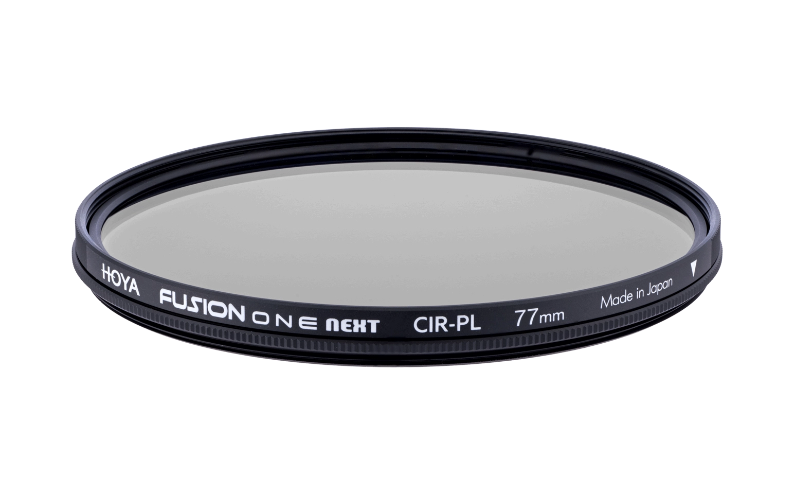 Hoya Fusion ONE Next CIR-PL Circular