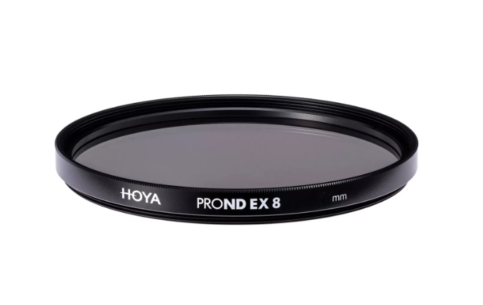 Hoya PROND EX 8 Neutral density