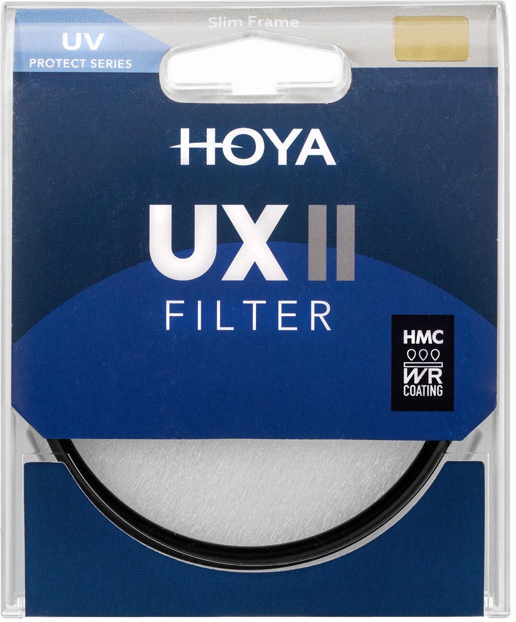 Hoya filter UX II UV 49mm