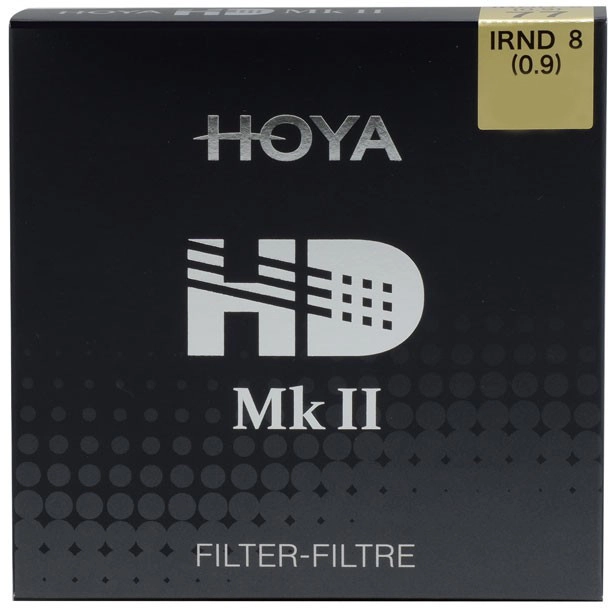 Hoya filter neutral density HD Mk