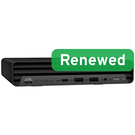 HP  Grade B  EliteDesk 800 G6