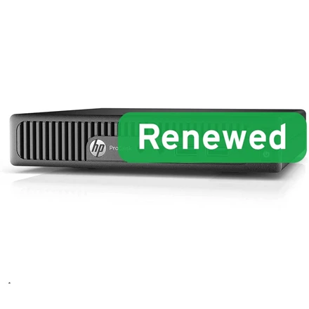 HP Renewed Grade B  ProDesk 400