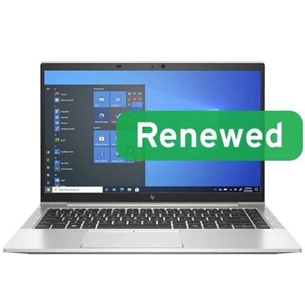 HP Renewed Grade A  Elitebook 840