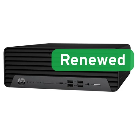 Komputer poleasingowy HP HP Renewed Grade