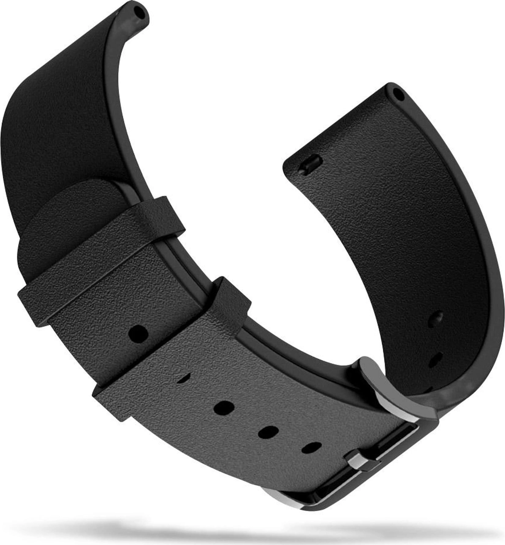 Huami Amazfit Leather Strap Zepp E