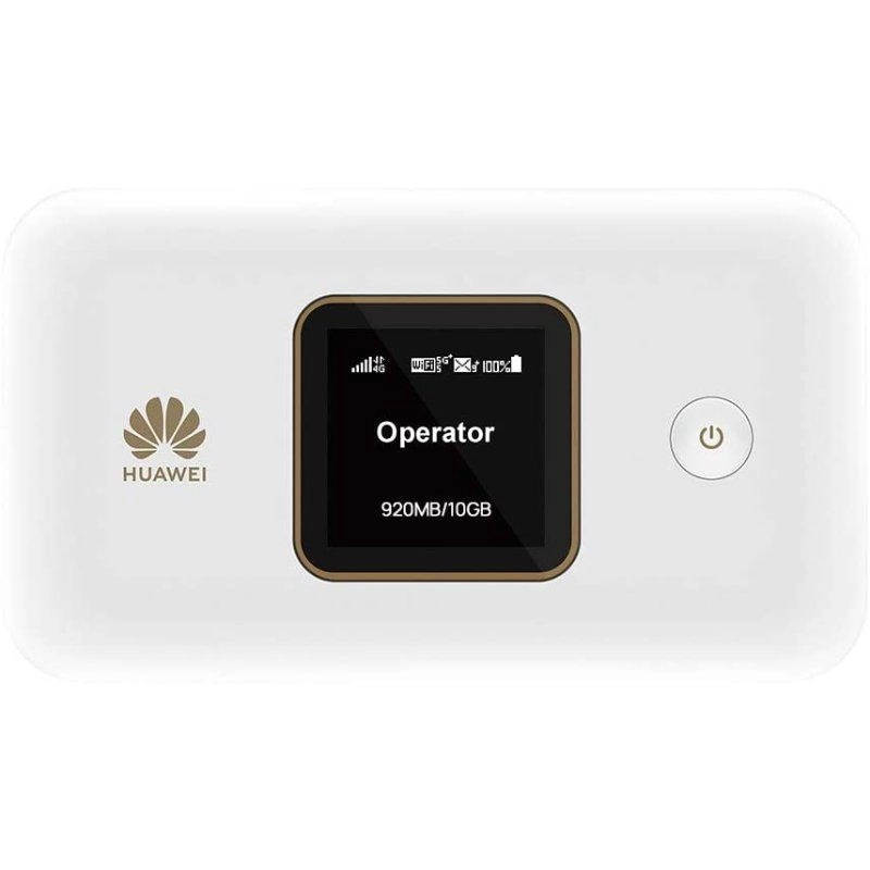 Huawei E5785-92C wireless router Dual-band (2