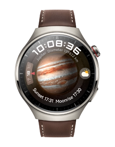 Huawei WATCH 4 Pro 3.81