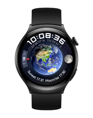 Huawei WATCH 4 3.81 cm