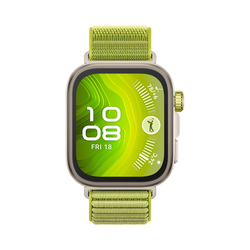 Huawei WATCH Fit 4 Pro 4