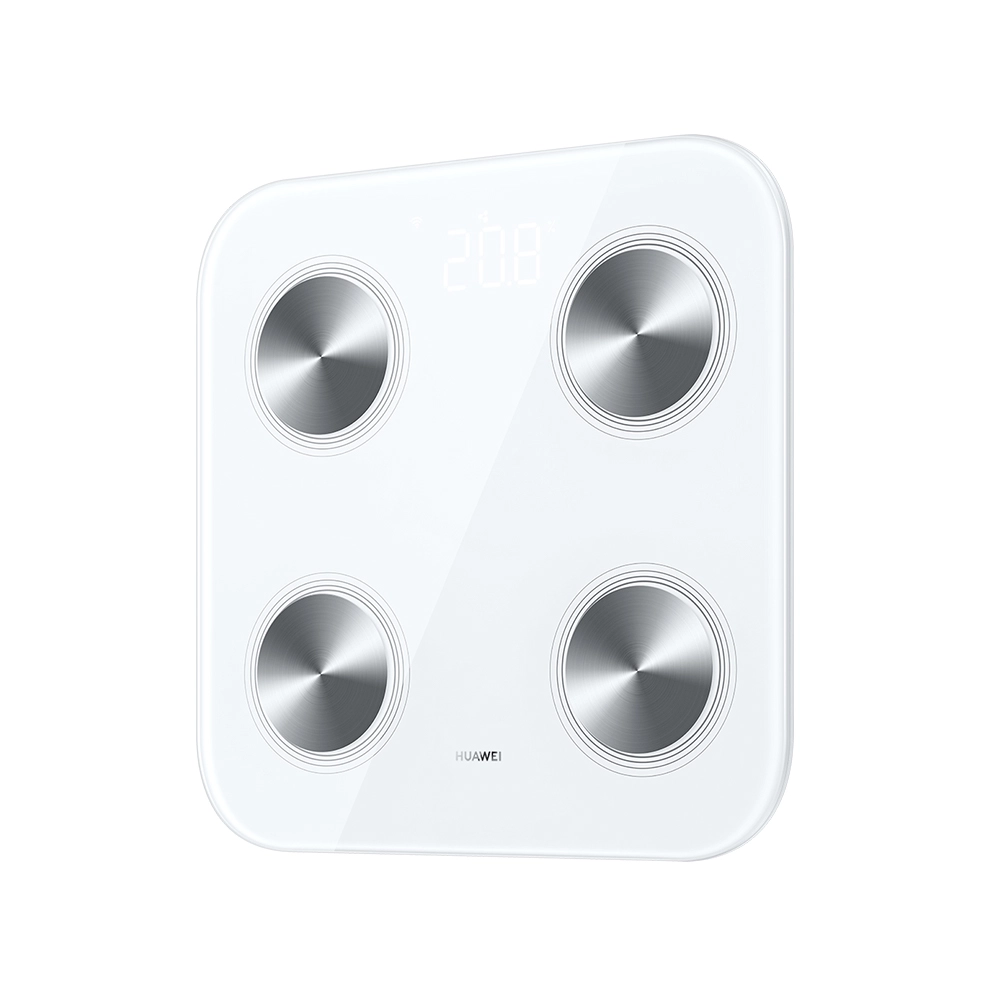 Huawei 55026228 personal scale Square White