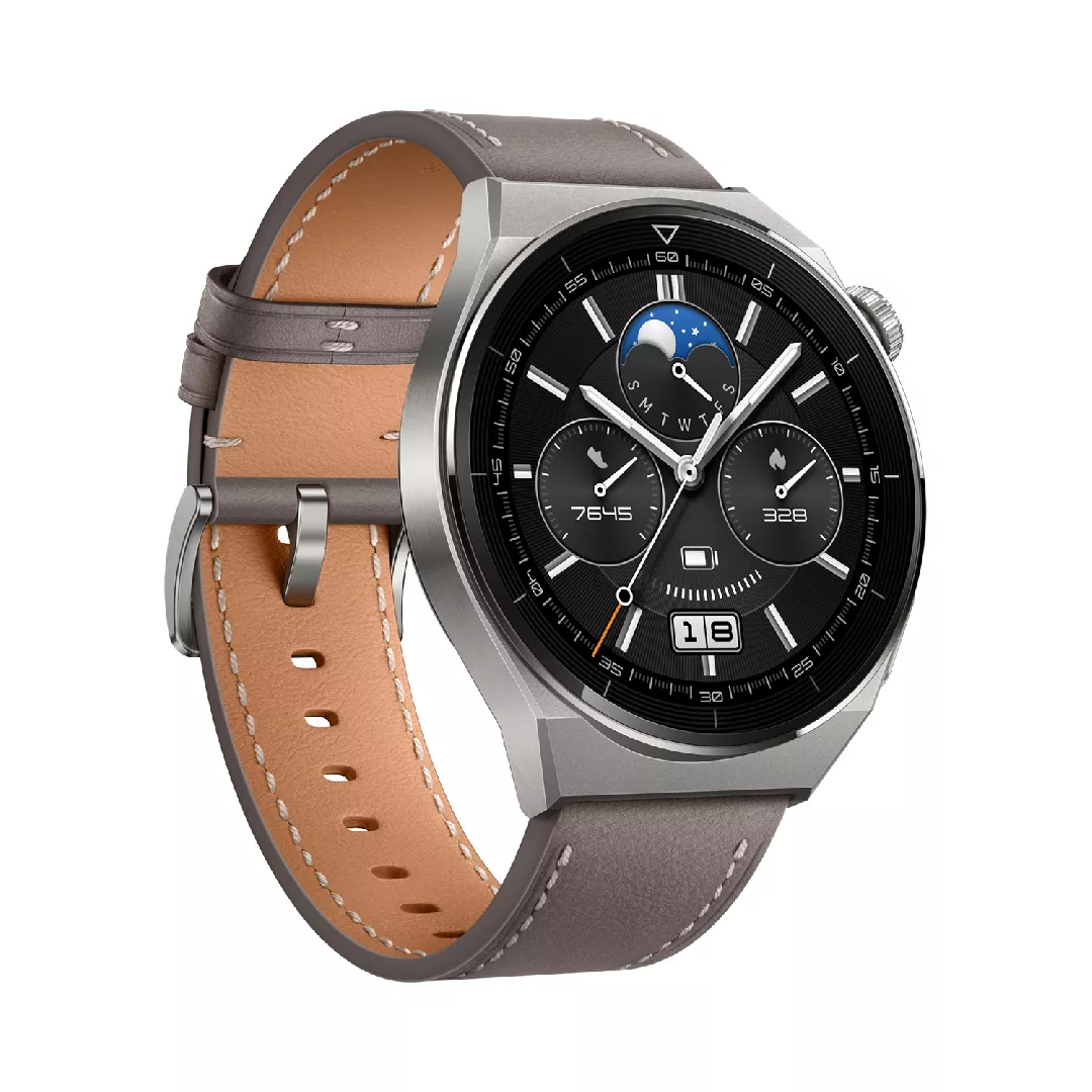 Huawei WATCH GT 3 Pro 3