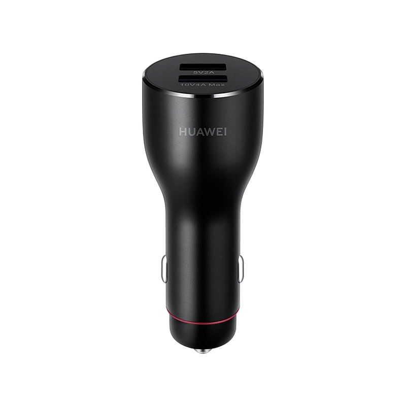Huawei CP37 Universal Black Cigar lighter