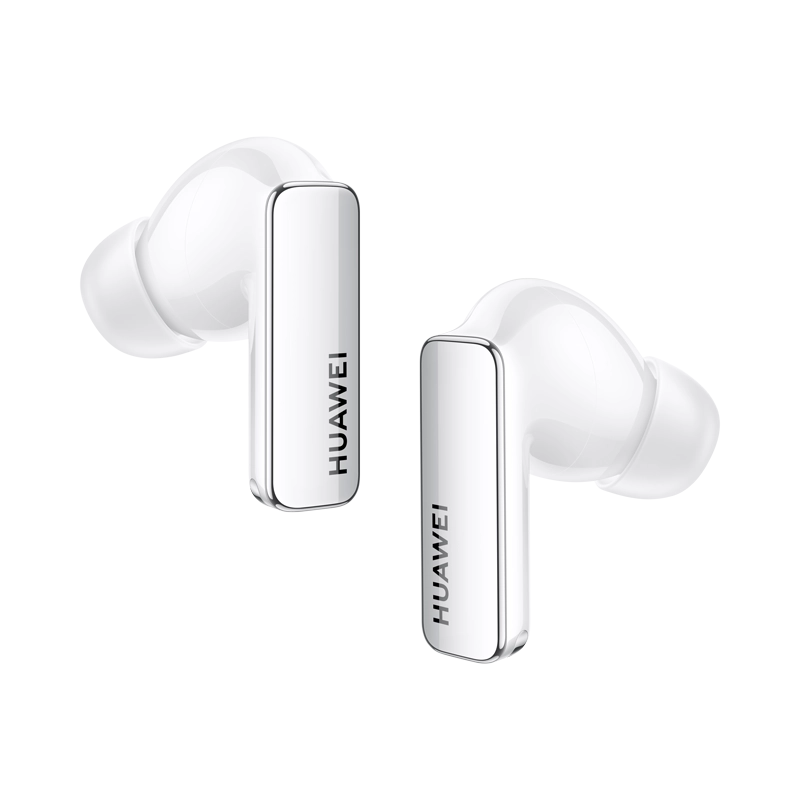 Huawei wireless earphones FreeBuds Pro 2, white