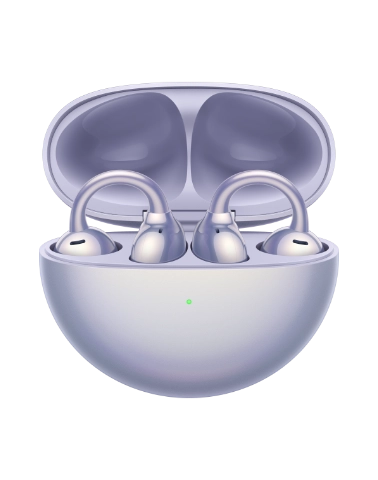 Huawei FreeClip Headset True Wireless Stereo