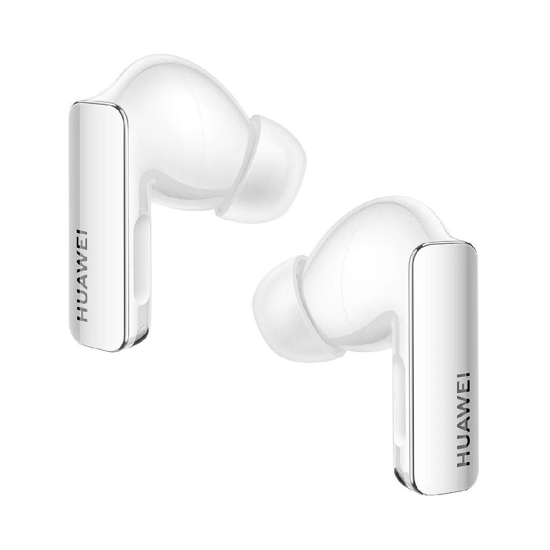 Huawei wireless earbuds FreeBuds Pro 3, white