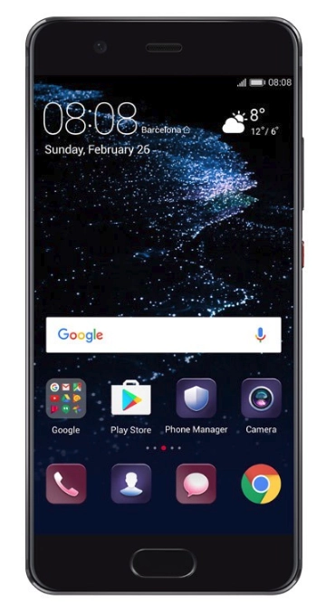 Huawei P10 12.9 cm (5