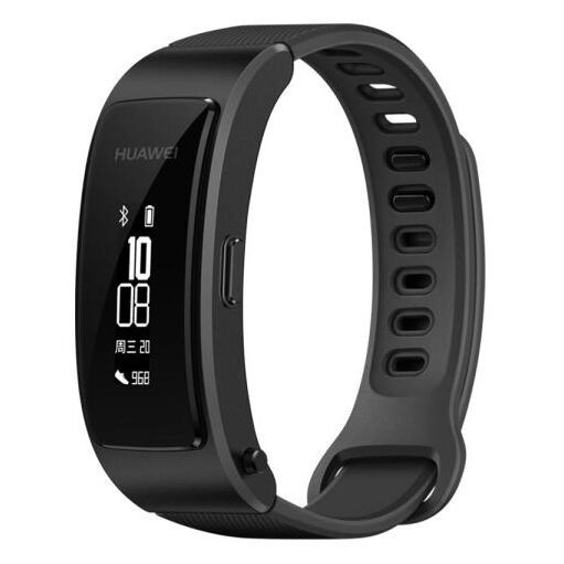 Fitness aproce Huawei Talk Band B3