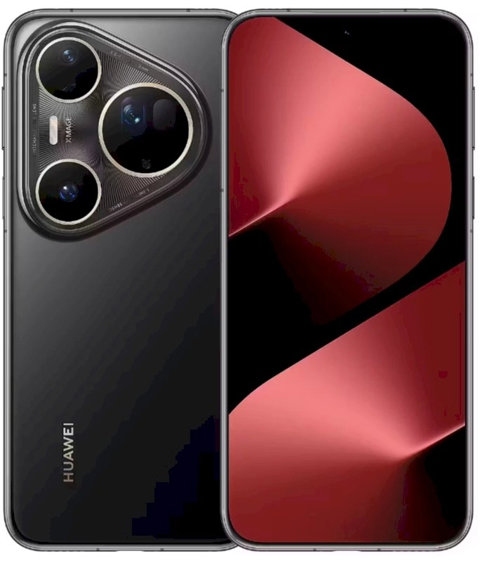 Pura 80 Ultra 16/512GB Golden Black
