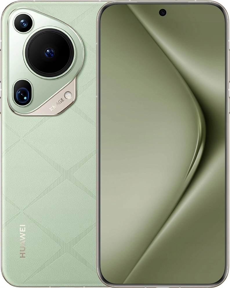 Huawei Pura70 Ultra 512GB 16RAM 4G
