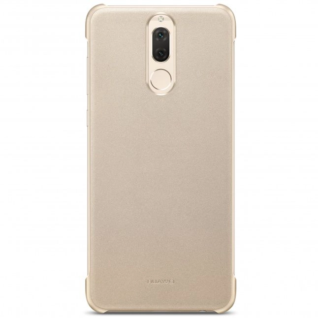 Back Cover Huawei PU Protective Case