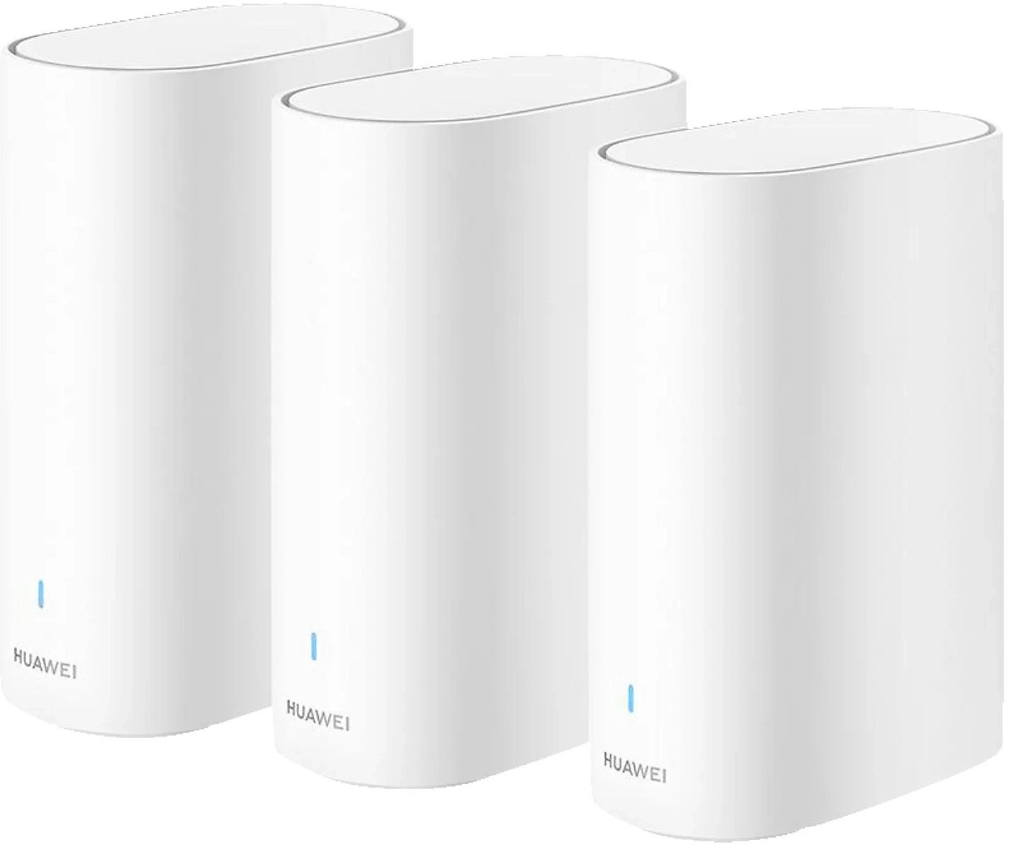 Wi-Fi HUAWEI WiFi Mesh 3+ 53030DRH