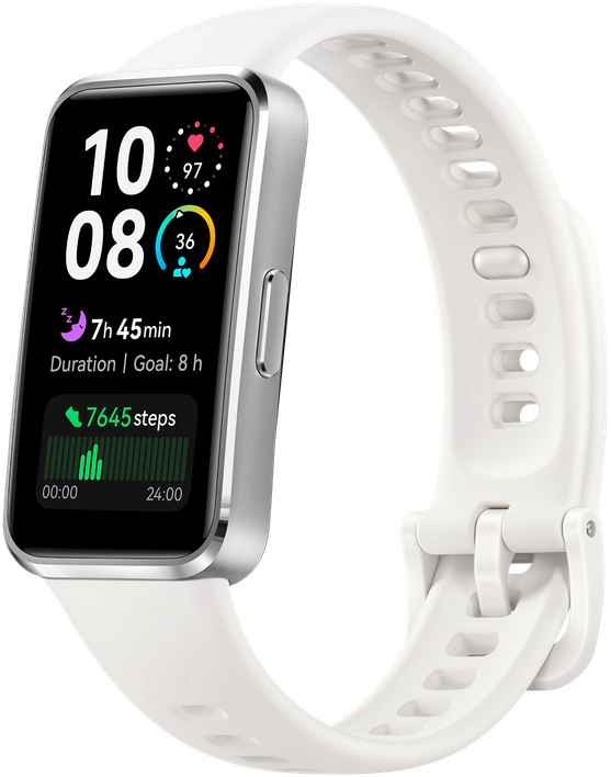 Huawei Band 10 AMOLED Wristband activity