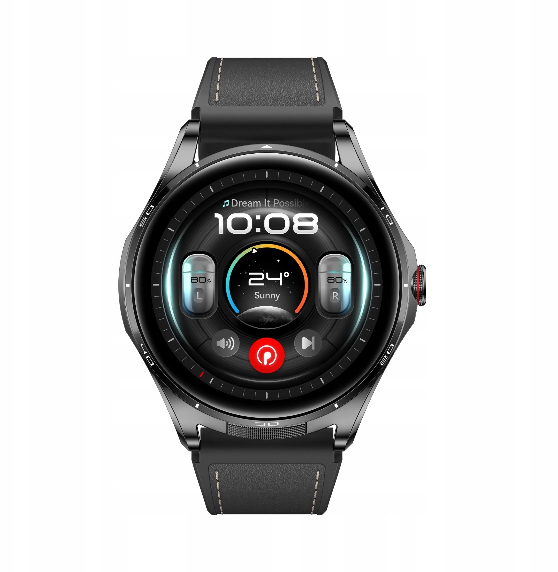 Smartwatch Huawei HUAWEI WATCH Buds 2