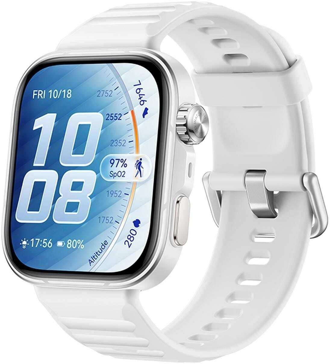 Huawei Fit 5 Pro smart watch