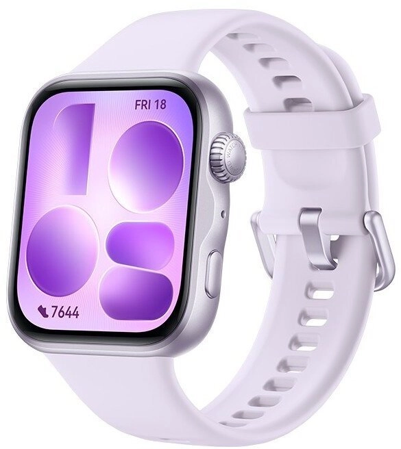 Huawei Watch Fit 5 Purple 6942103189708