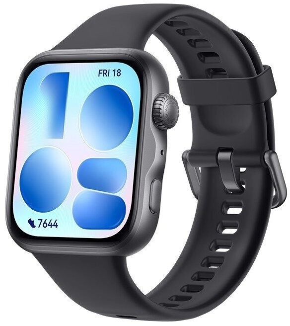 Huawei Watch Fit 5 Black 5020HSE