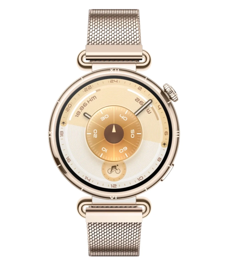 Huawei Watch GT 6 41mm (Konsu-B19M)