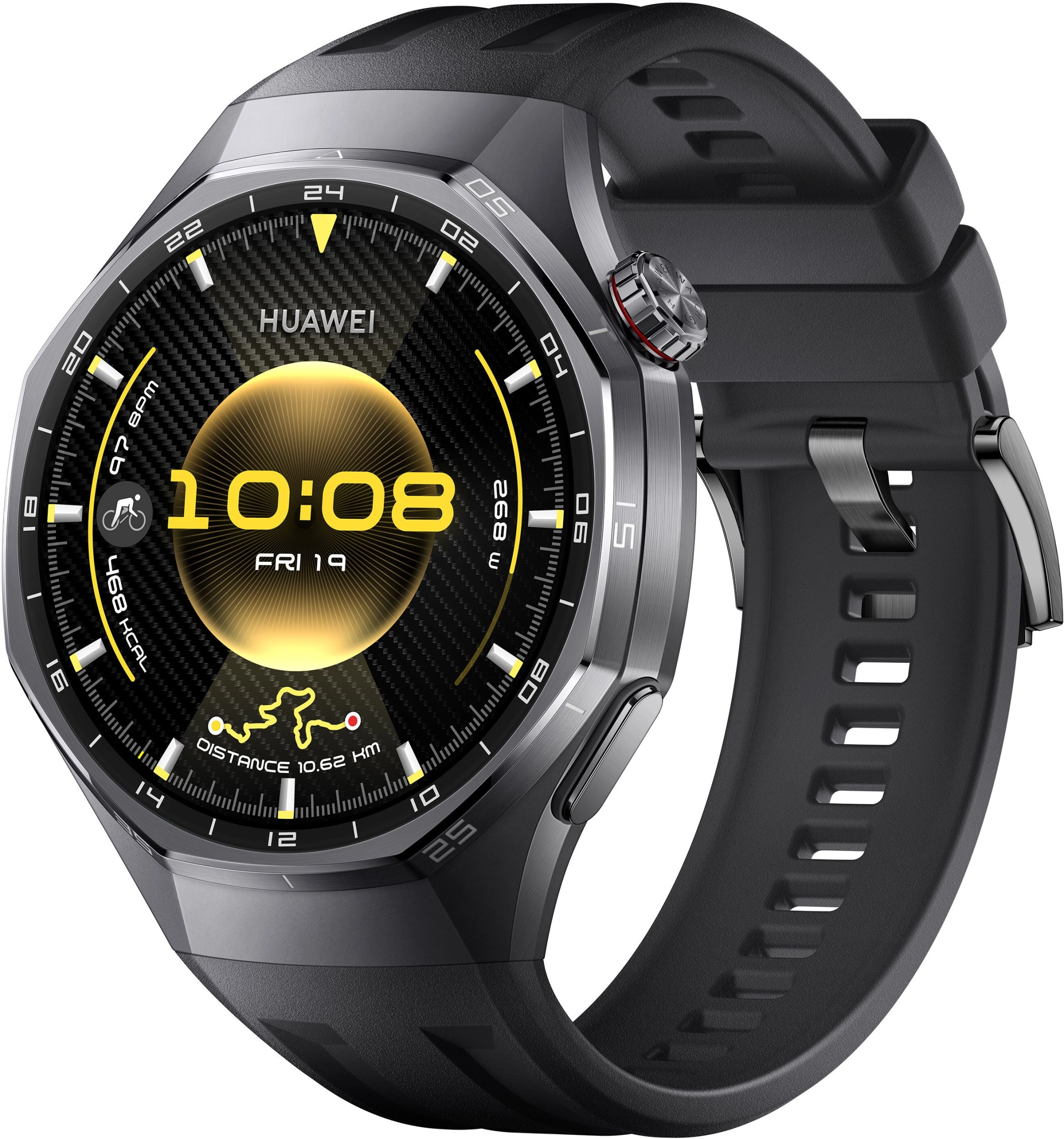 Huawei Watch GT6 Pro (Atum-B29F) Smartwatch