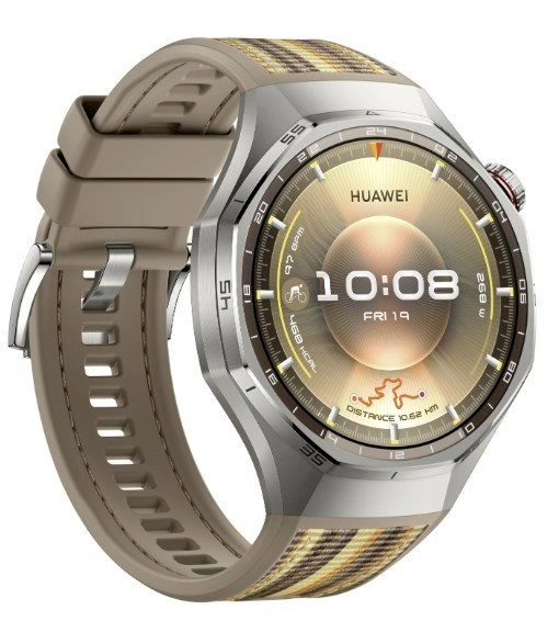 Huawei Watch GT 6 Pro Brown