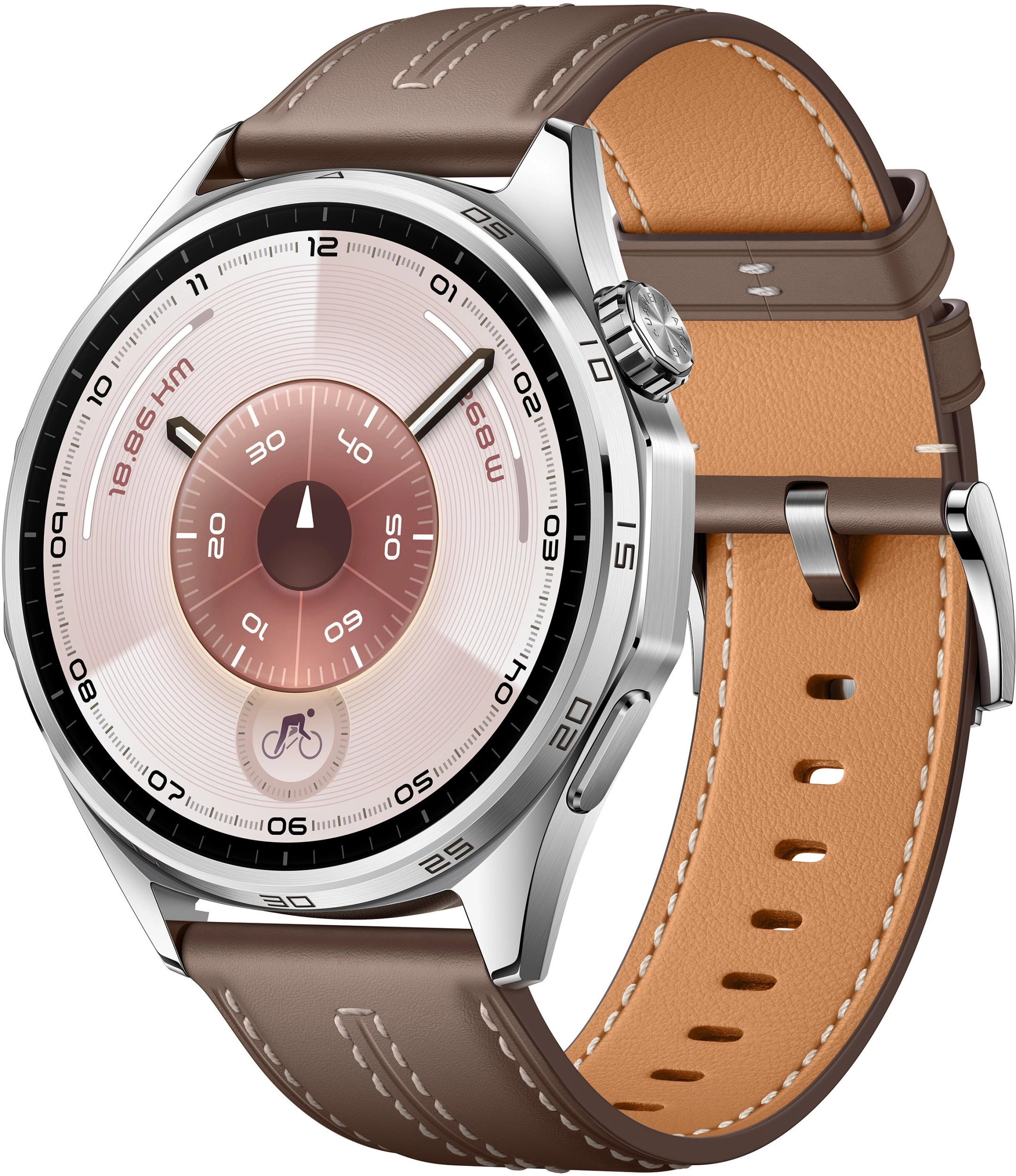 Huawei Watch GT 6 46mm Classic