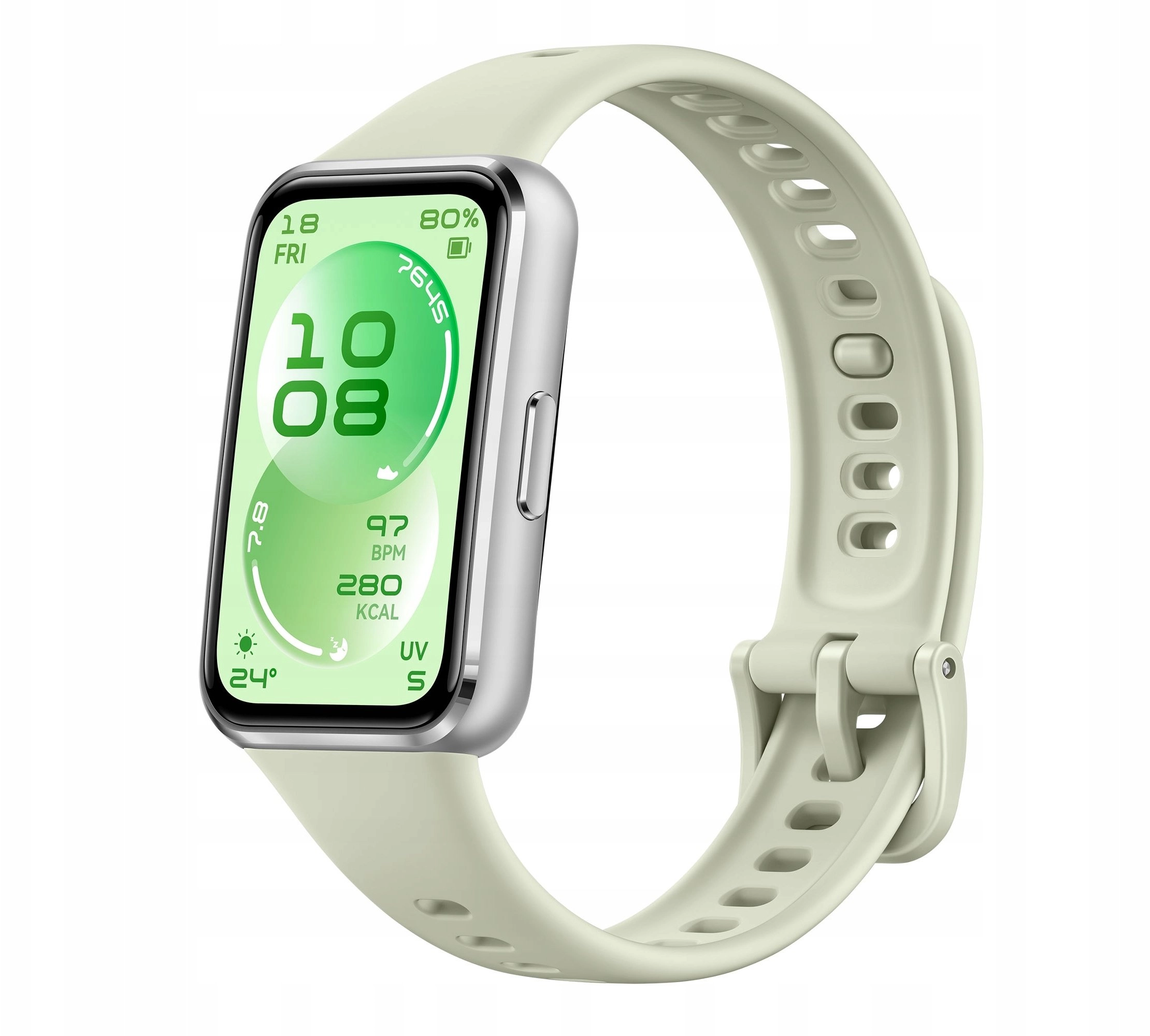 Huawei Band 11 green Candy-B29F 6942103182617
